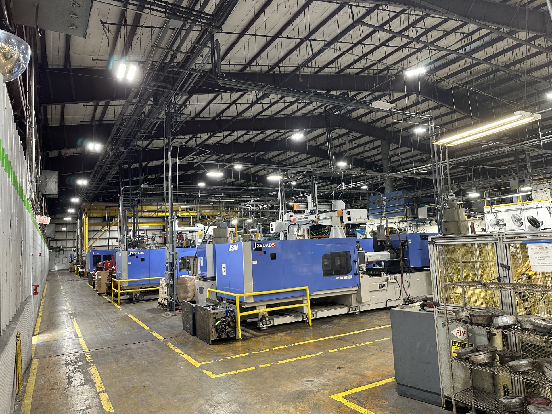 Ormond Beach, FL - Interior